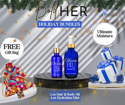 Holiday Gift Set Bundles