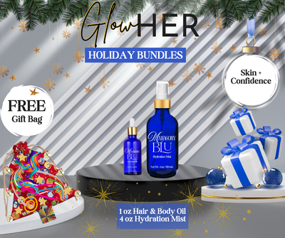 Holiday Gift Set Bundles