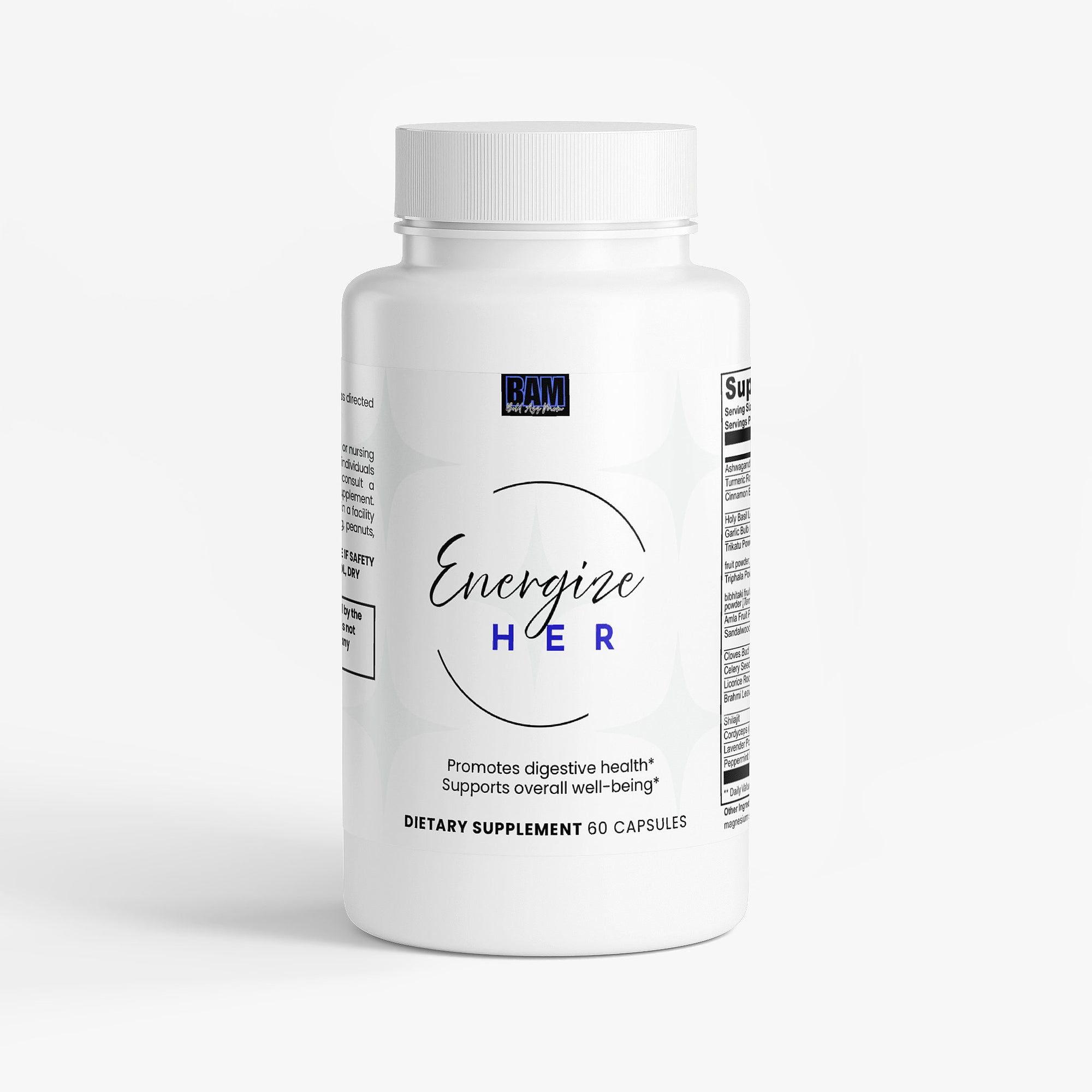 EnergizeHER (1 Bottle)